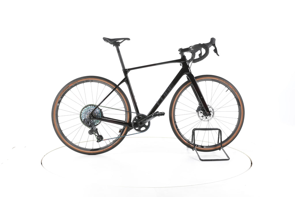 Cube Nuroad C:62 SLT - Image 1