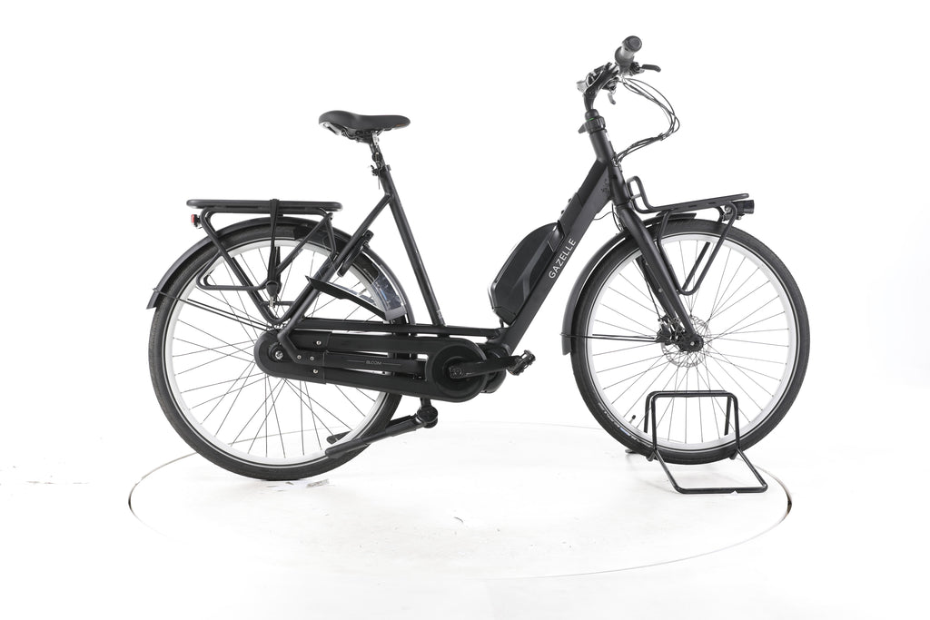 Gazelle Bloom C380 City E-Bike Tiefeinsteiger - Image 1