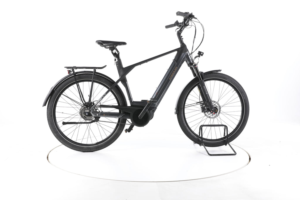 Kreidler Vitality Eco 10 City E-Bike - Image 1