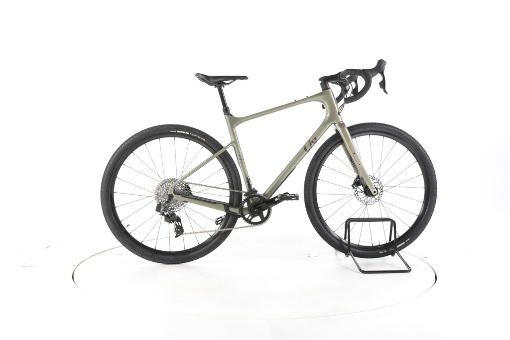 Liv Devote Advanced 1 Gravelbike Carbon 2024 - Image 1