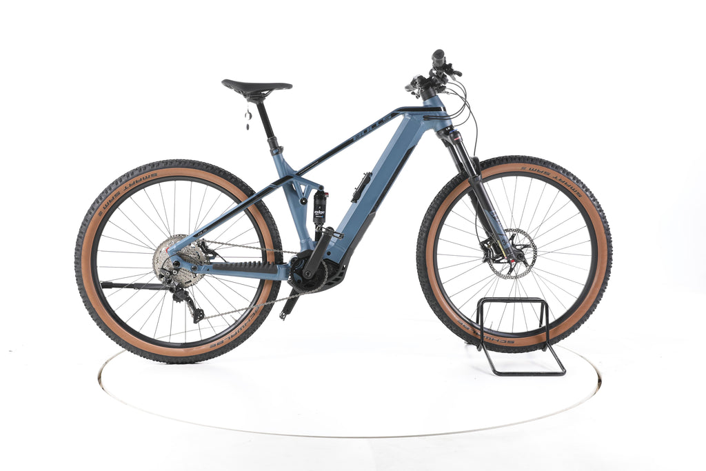 Bulls Sonic EVO TR 1 E-Bike Fully - Image 1
