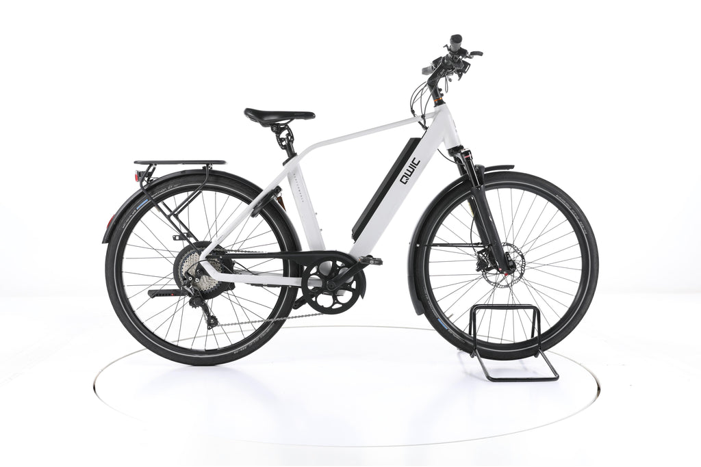 QWIC Performance RD11 Trekking E-Bike - Image 1