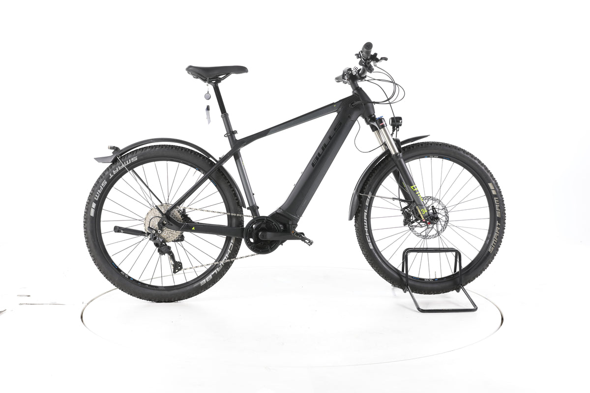 Bulls Copperhead EVO 2 E-Bike - Image 1