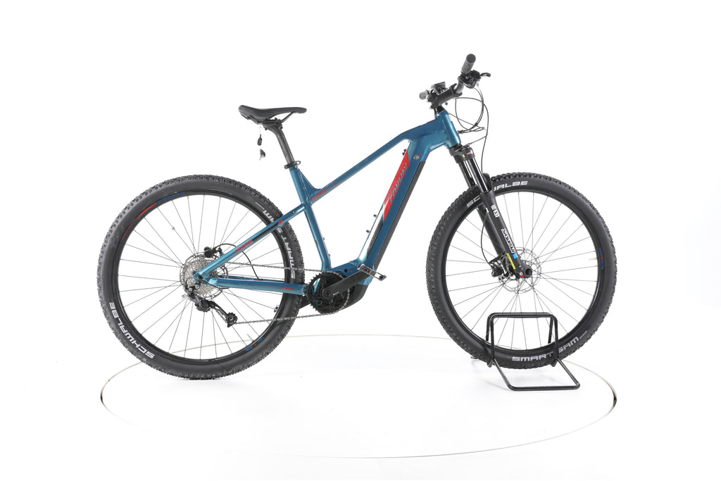 Conway Cairon S 2.0 E-Bike - Image 1