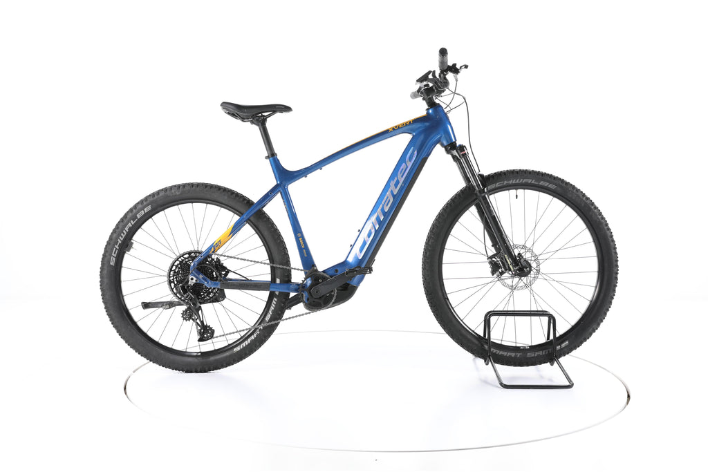 Corratec E-Power X-Vert Race Trinity E-Bike 2023 - Image 1