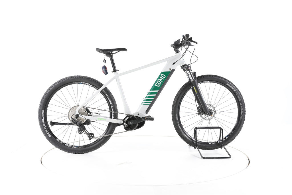 Somo Anytime E-Bike - Image 1