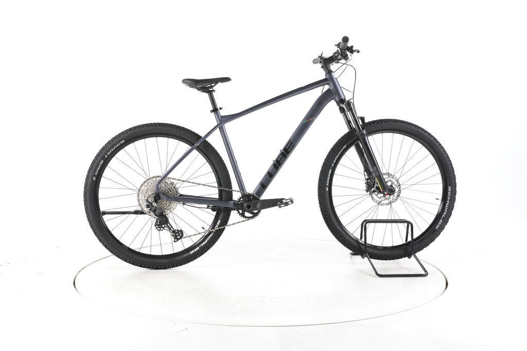 Cube Attention Pro Fahrrad Hardtail - Image 1