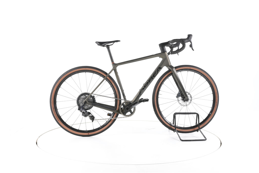 Orbea Terra M21eTEAM 1X - Image 1