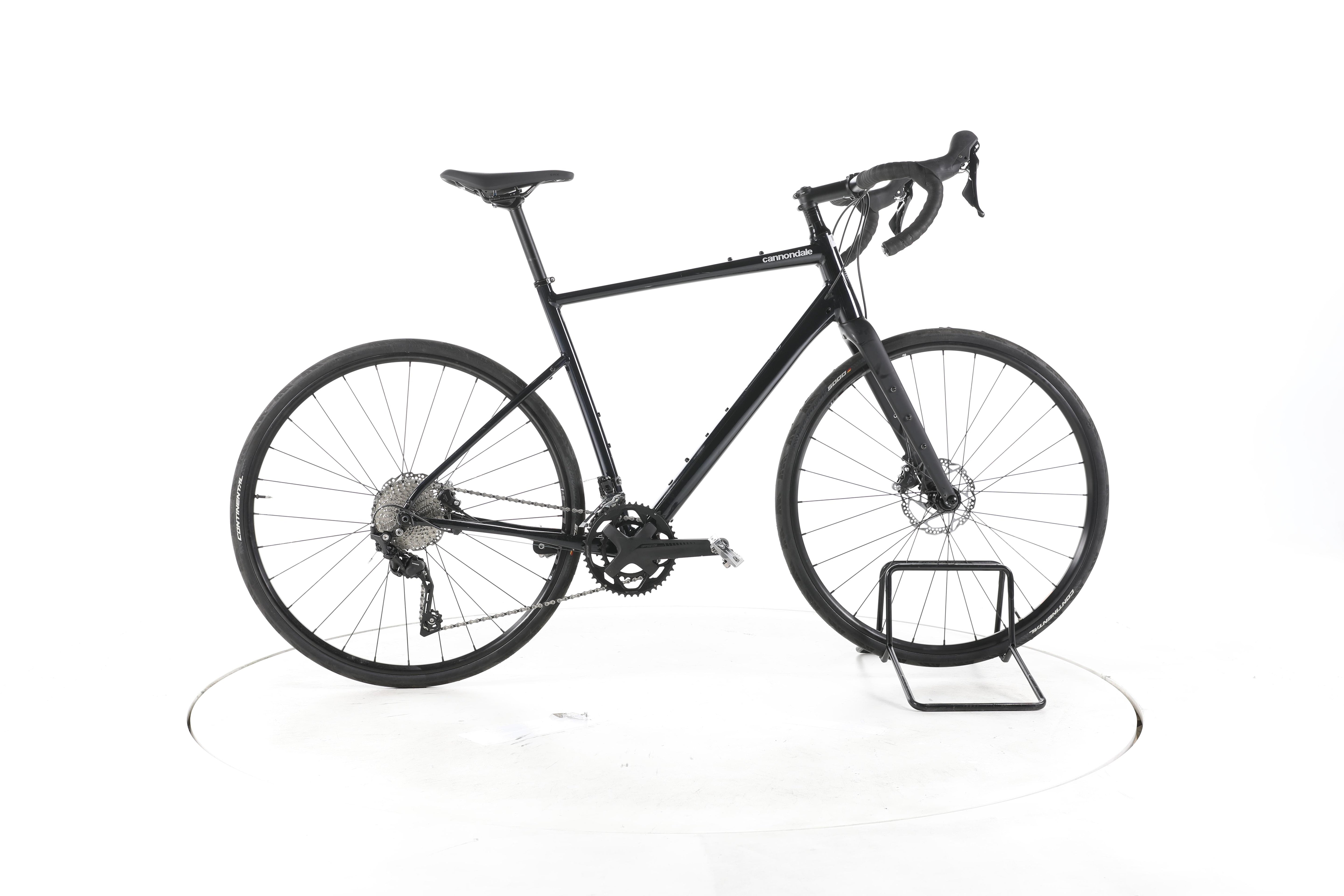 Cannondale Topstone 2 Gravelbike Carbon 2024 - Image 1