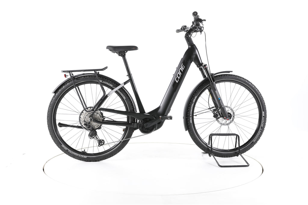 CONE Bikes eSUV IN 4.0 Trekking E-Bike Tiefeinsteiger 2023 - Image 1