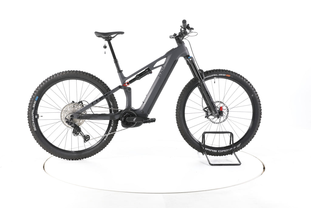 Cube Stereo Hybrid ONE44 HPC SLX E-Bike Fully Carbon 2025 - Image 1