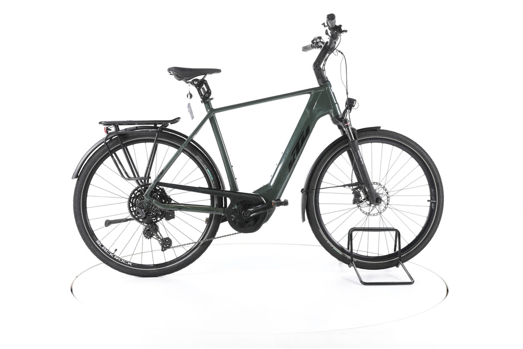 KTM MACINA STYLE 720 H Trekking E-Bike - Image 1
