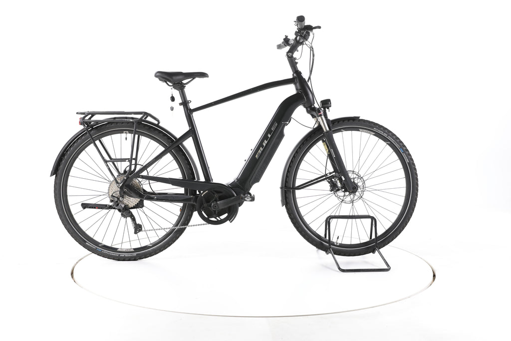 Bulls Lacuba EVO 10 Trekking E-Bike - Image 1