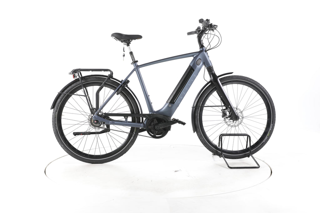 Gazelle Ultimate C8+ City E-Bike Tiefeinsteiger - Image 1