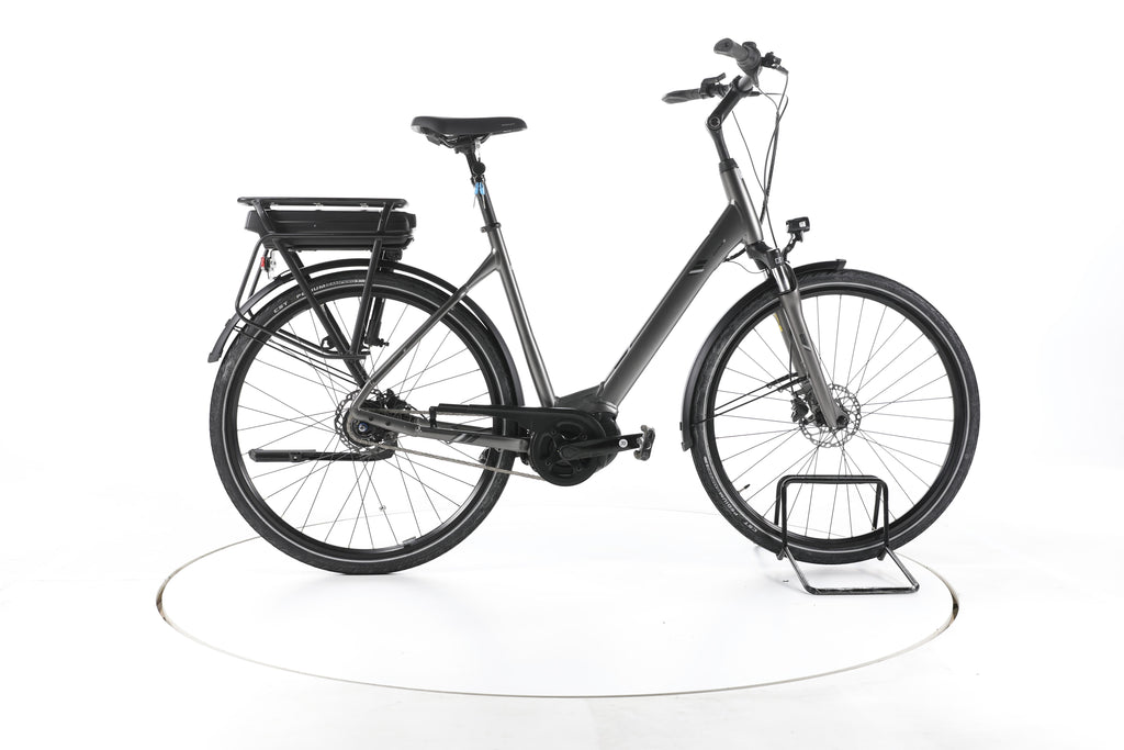 Giant Entour E+ 0 City E-Bike Tiefeinsteiger - Image 1