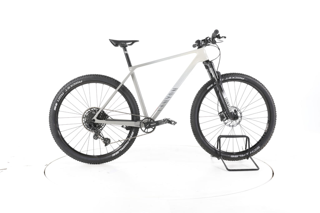 Canyon Exceed CF 4 - Image 1