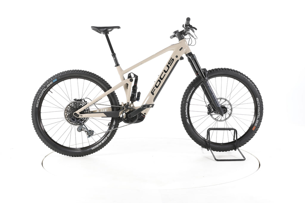 Focus SAM 2 6.8 E-Bike Fully - Image 1