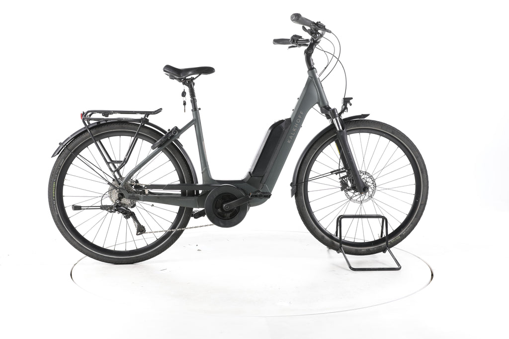 Kalkhoff Endeavour 1.B Move LB Trekking E-Bike Tiefeinsteiger - Image 1