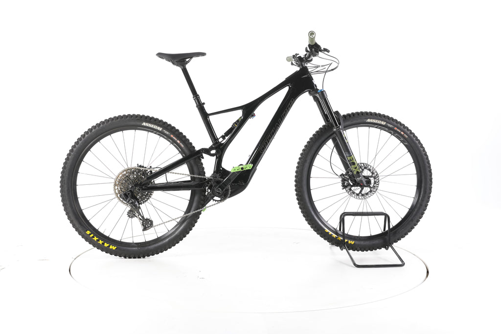 Specialized Turbo Levo SL Comp Carbon E-Bike Fully Carbon - Image 1