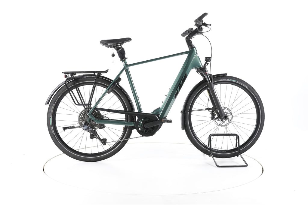 KTM Macina Style 820 Trekking E-Bike 2024 - Image 1