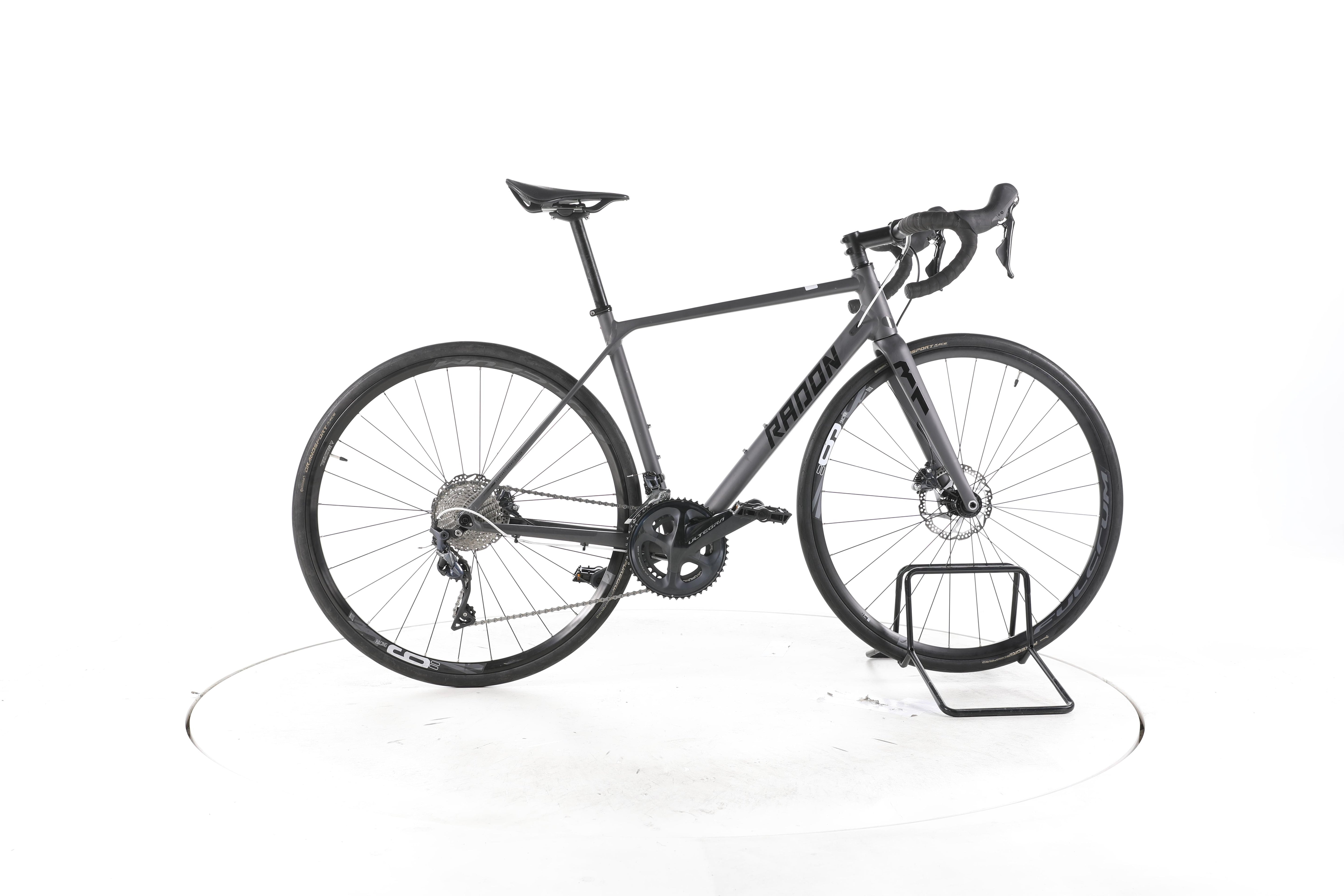 Radon R1 Disc Ultegra Rennrad - Image 1