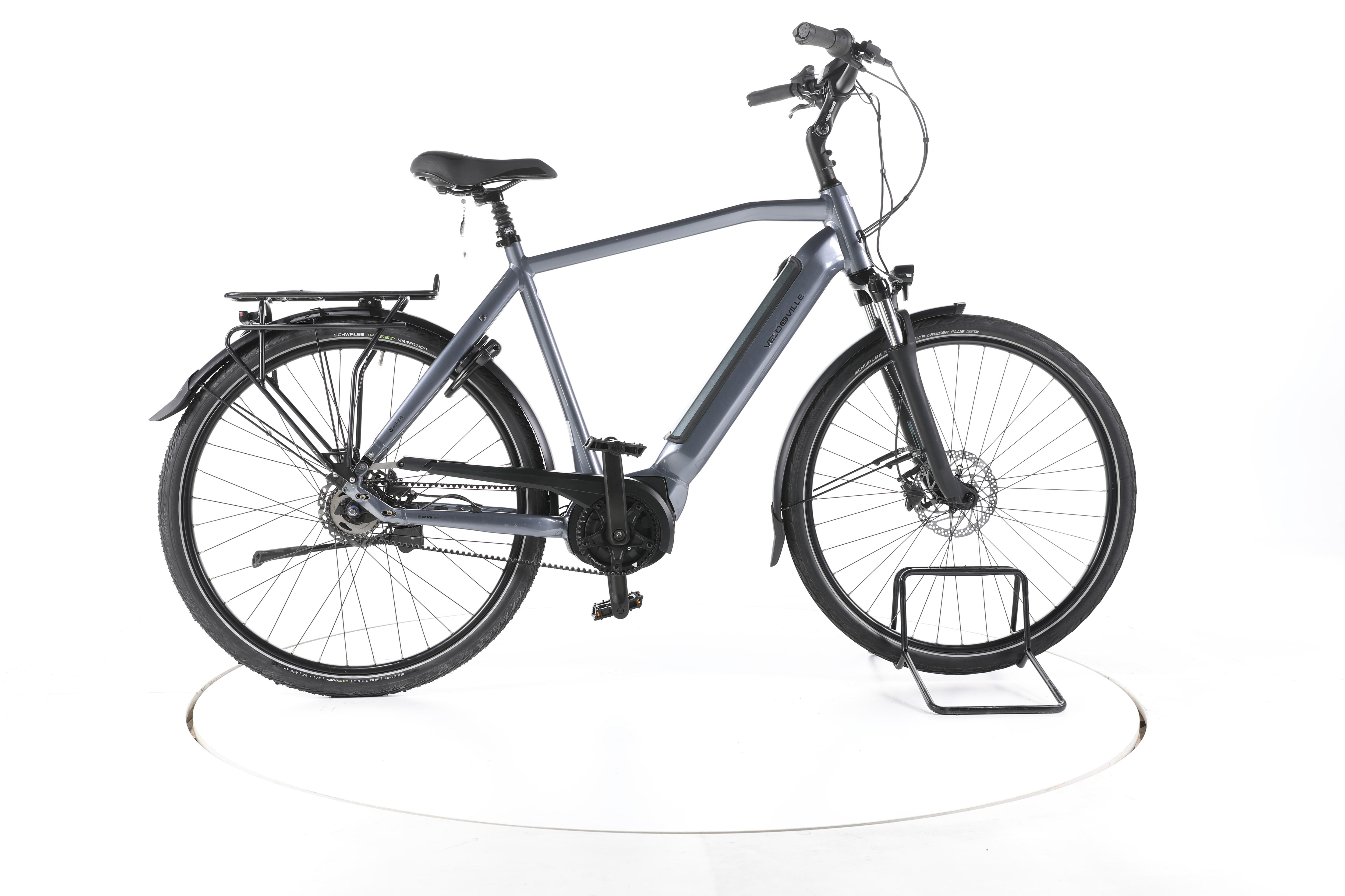 Velo de Ville AEB 890 City E-Bike - Image 1