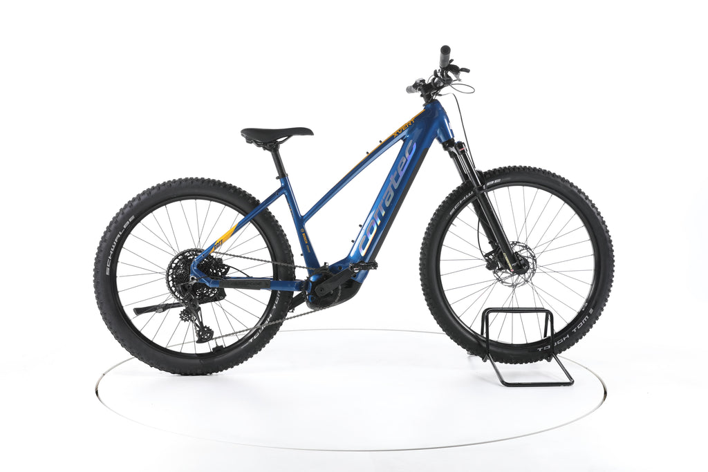 Corratec E-Power X Vert Race Trinity Sport E-Bike 2023 - Image 1