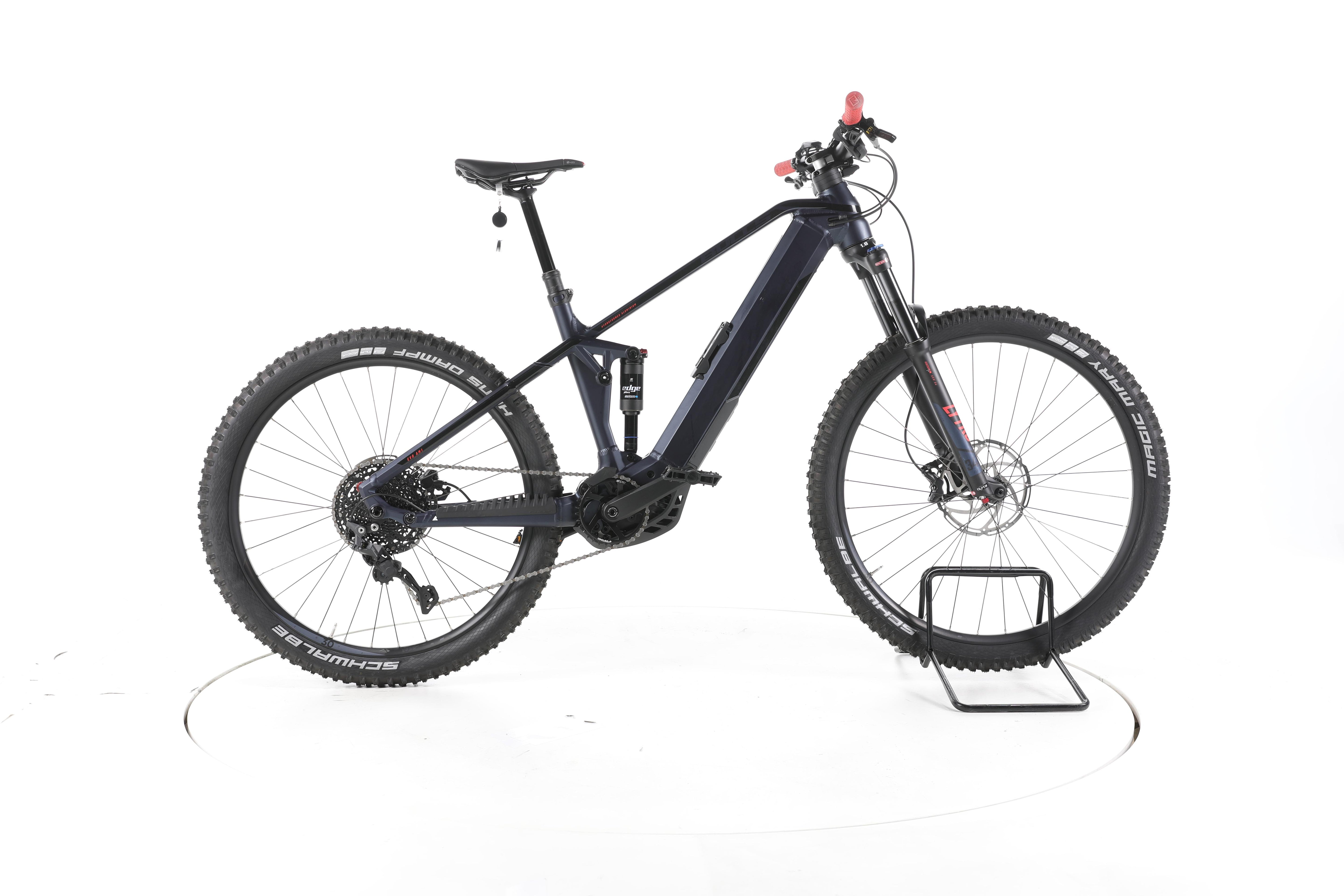 Bulls Sonic EVO AM 1 E-Bike Fully - Image 1
