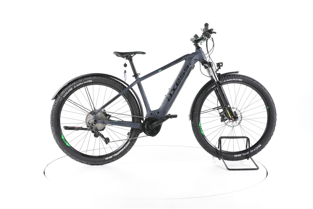 Axess Force 29 Allroad E-Bike - Image 1
