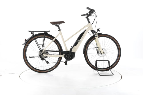 2R Manufaktur ELO 9 Trekking E-Bike - Image 1