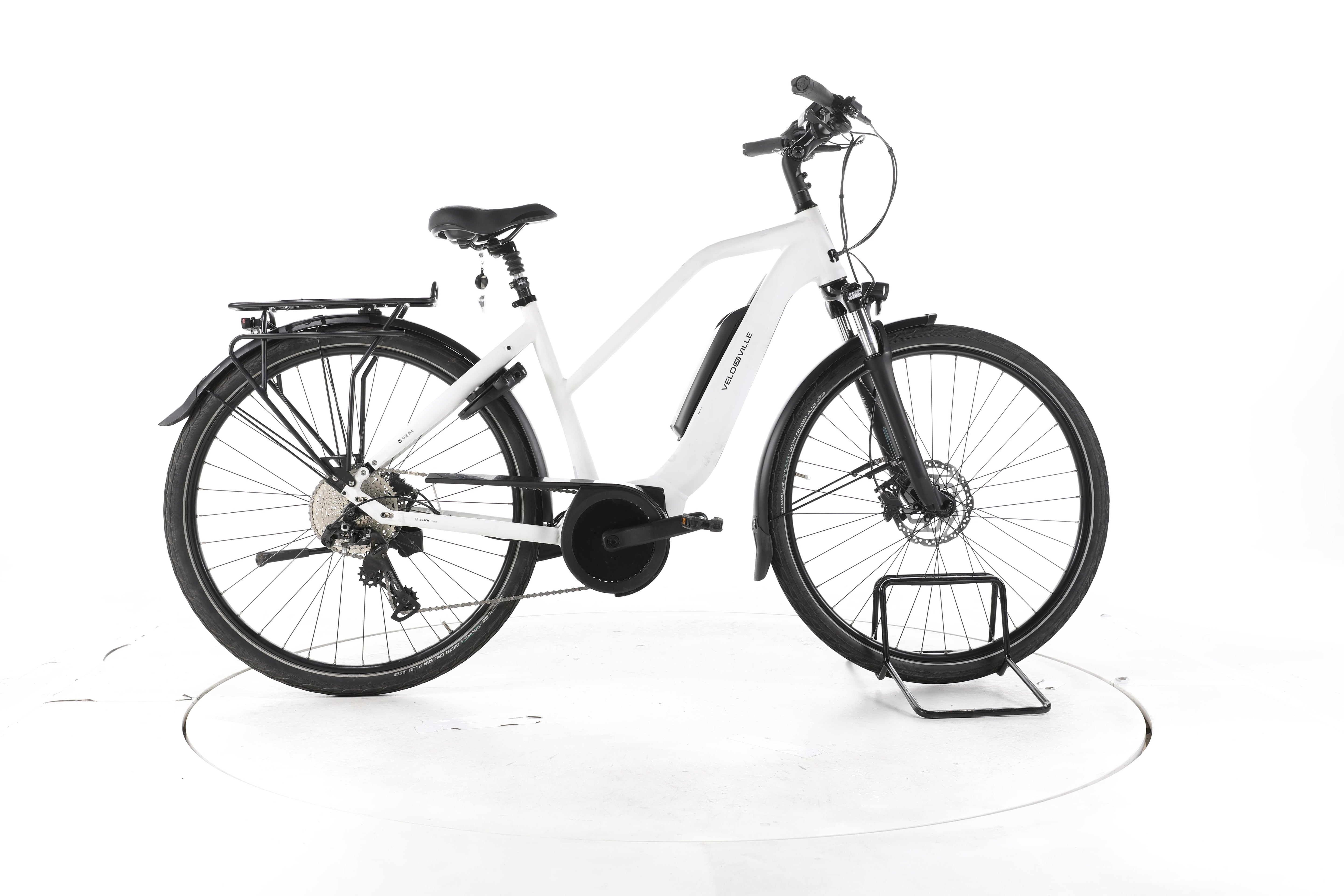 Velo de Ville AEB 800 Trekking E-Bike - Image 1