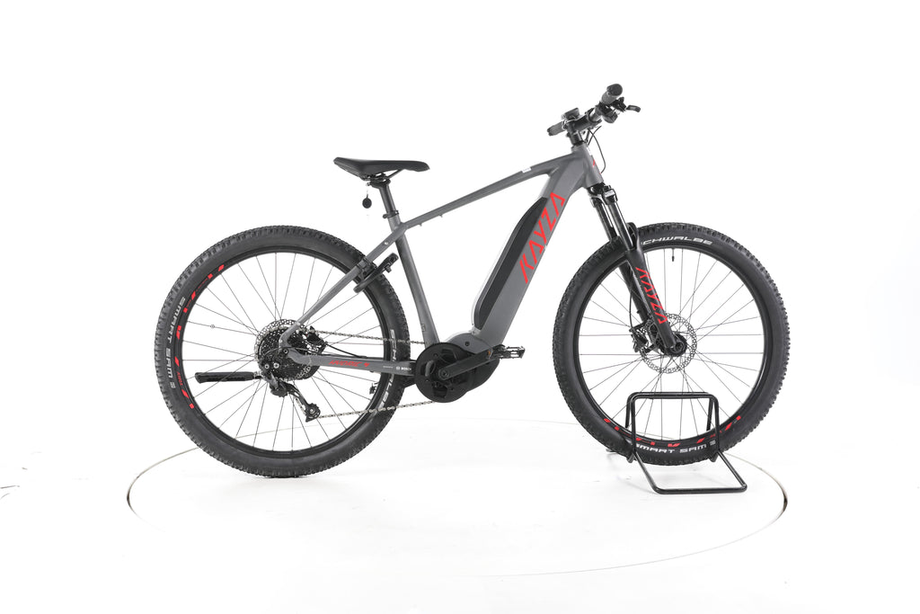 KAYZA Hydric 4 E-Bike - Image 1