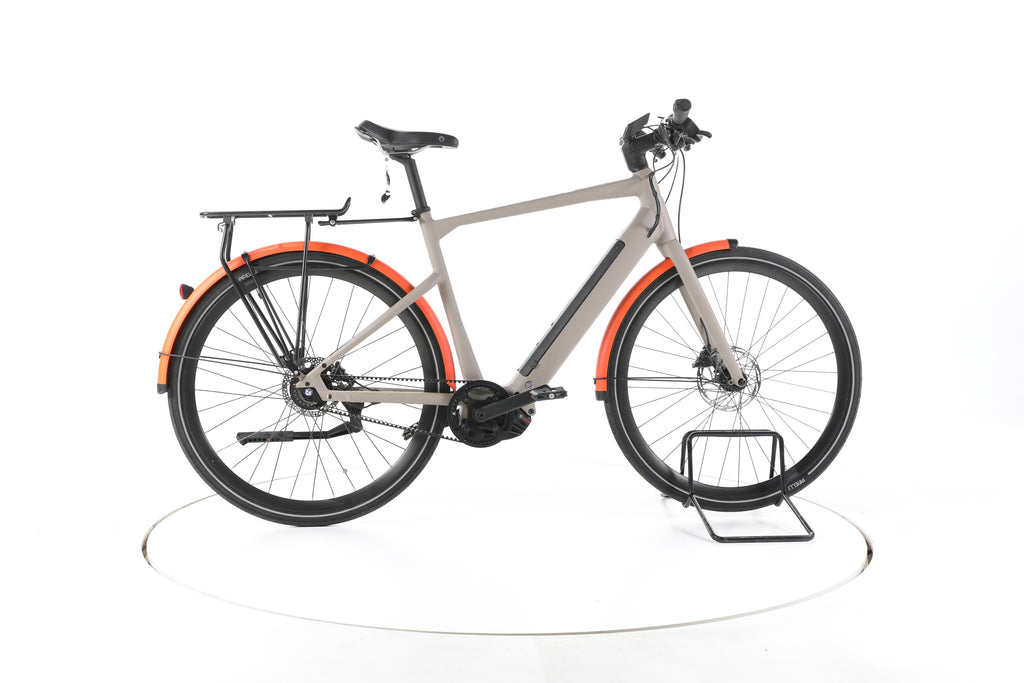 BMC 257 AMP TWO City E-Bike - Image 1