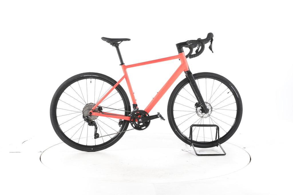 Rose Blend Gravelbike Carbon - Image 1