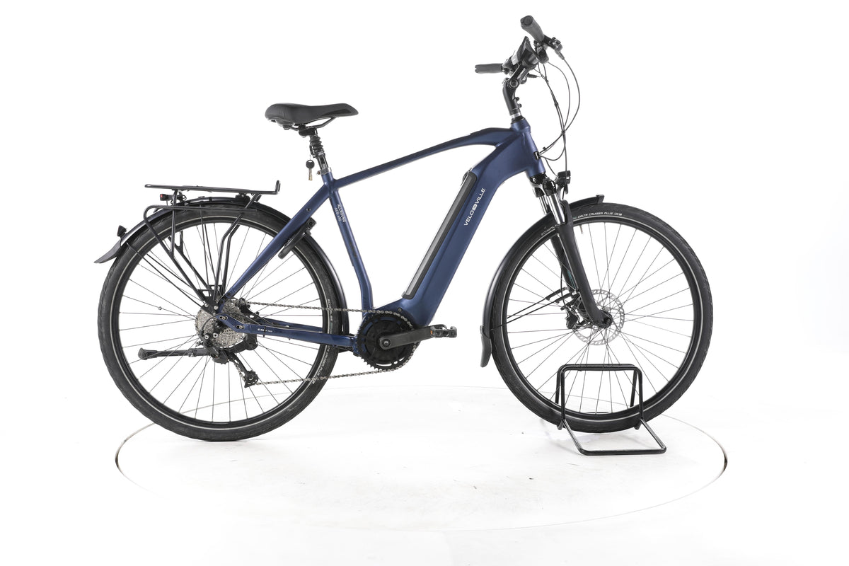 Velo de Ville AEB 490 Trekking E-Bike - Image 1