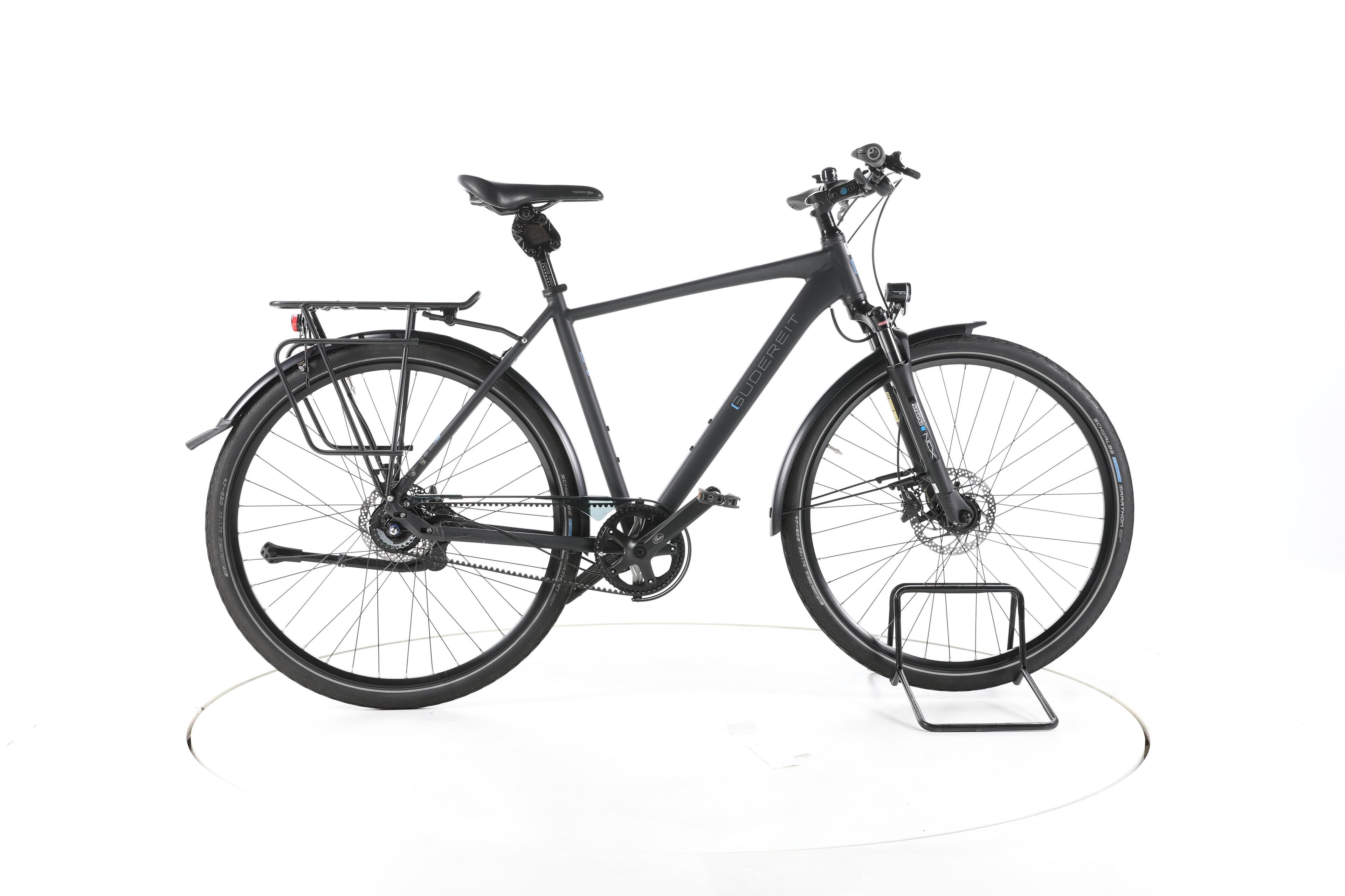 Gudereit Premium 11.0 Evo - Image 1