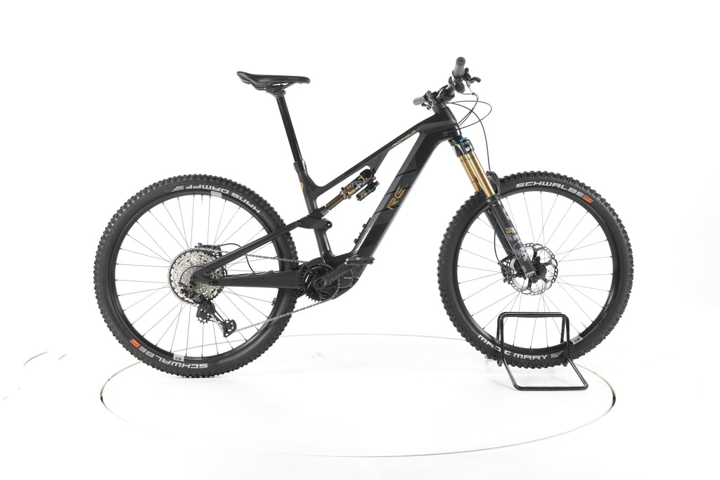 Rotwild R.E PRO Fully E-Bike Carbon - Image 1