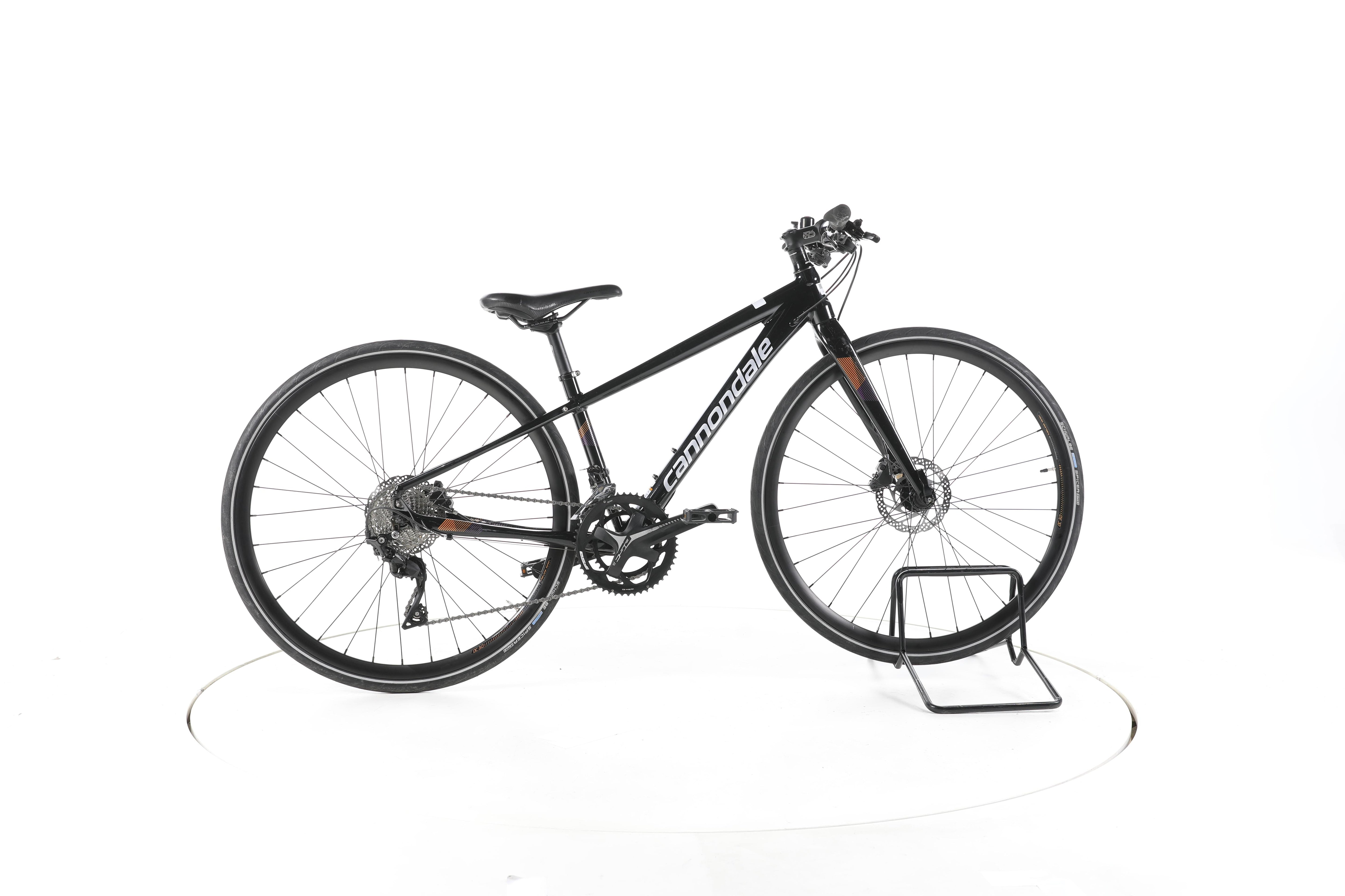 Cannondale CAAD - Image 1