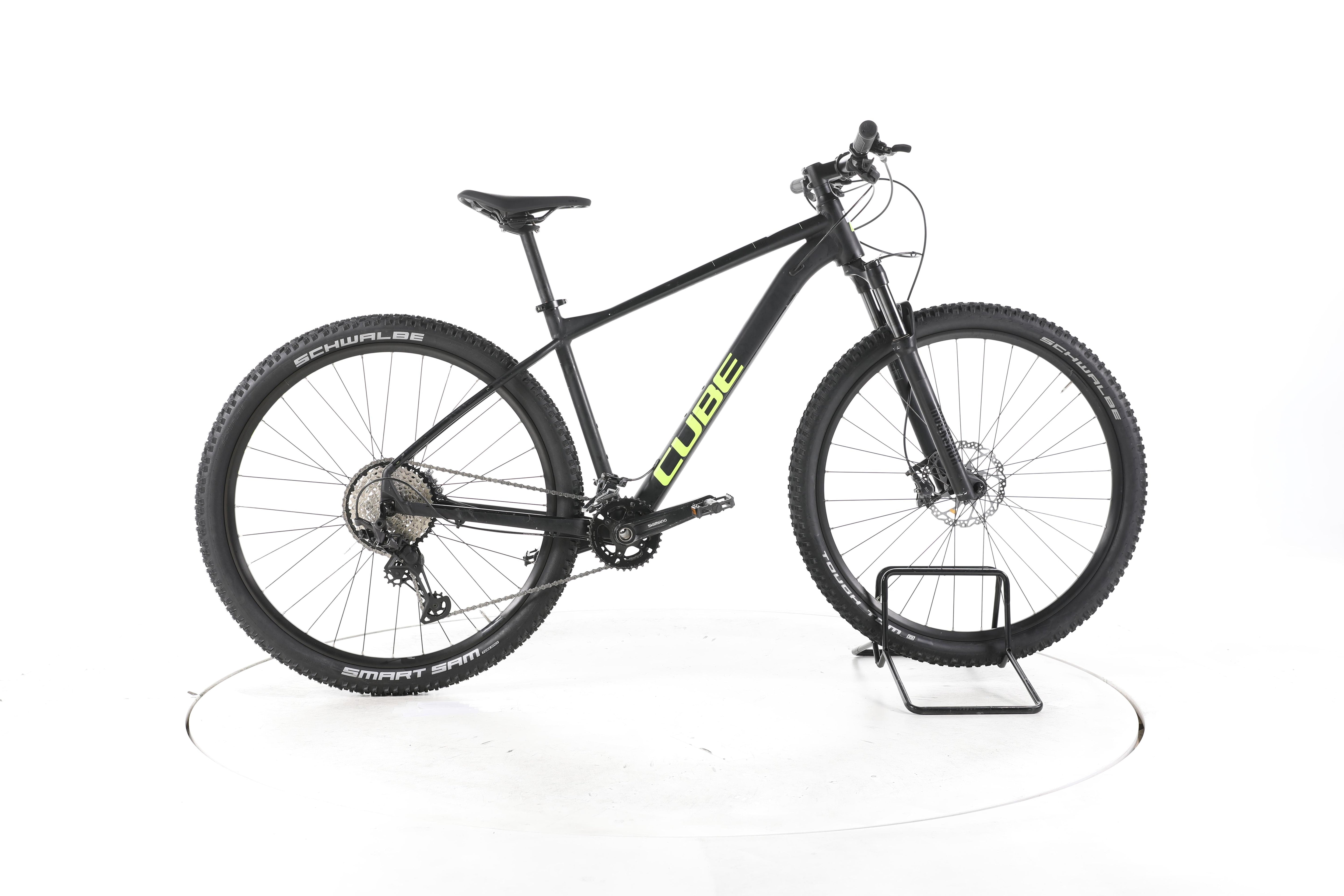 Cube Race ONE Fahrrad Hardtail - Image 1