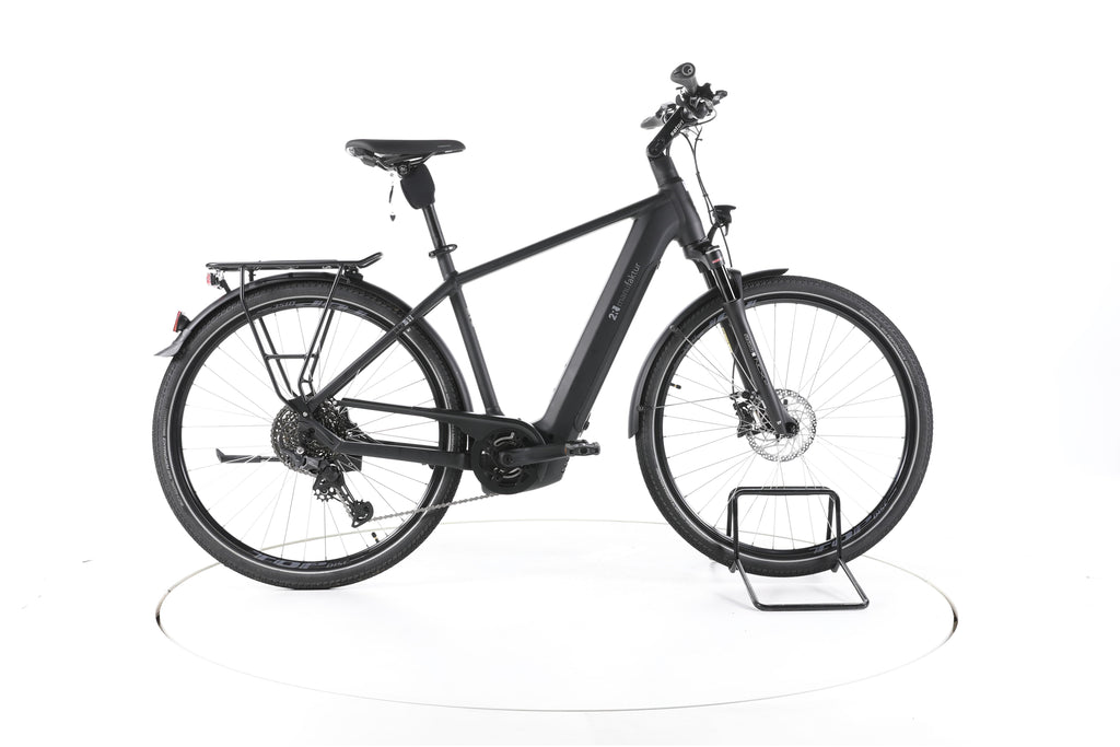 2R Manufaktur ELX 11 Trekking E-Bike 2024 - Image 1