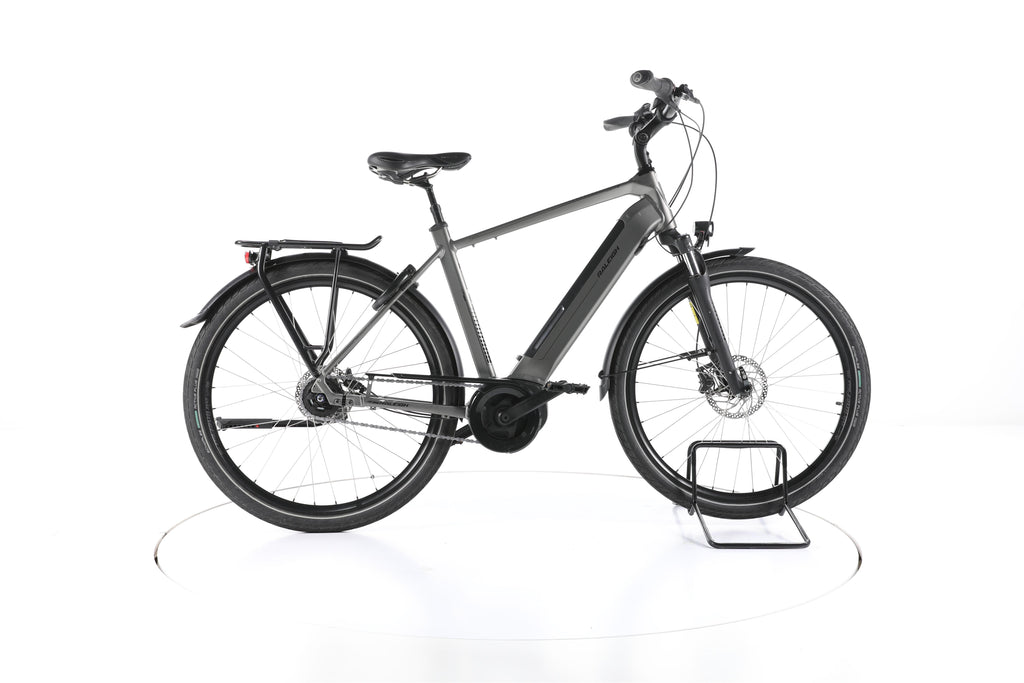Raleigh Bristol XXL Trekking E-Bike - Image 1