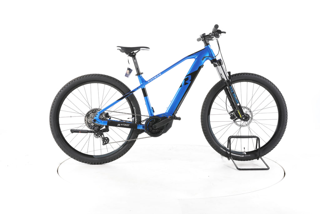 R Raymon HardRay E 6.0 E-Bike - Image 1