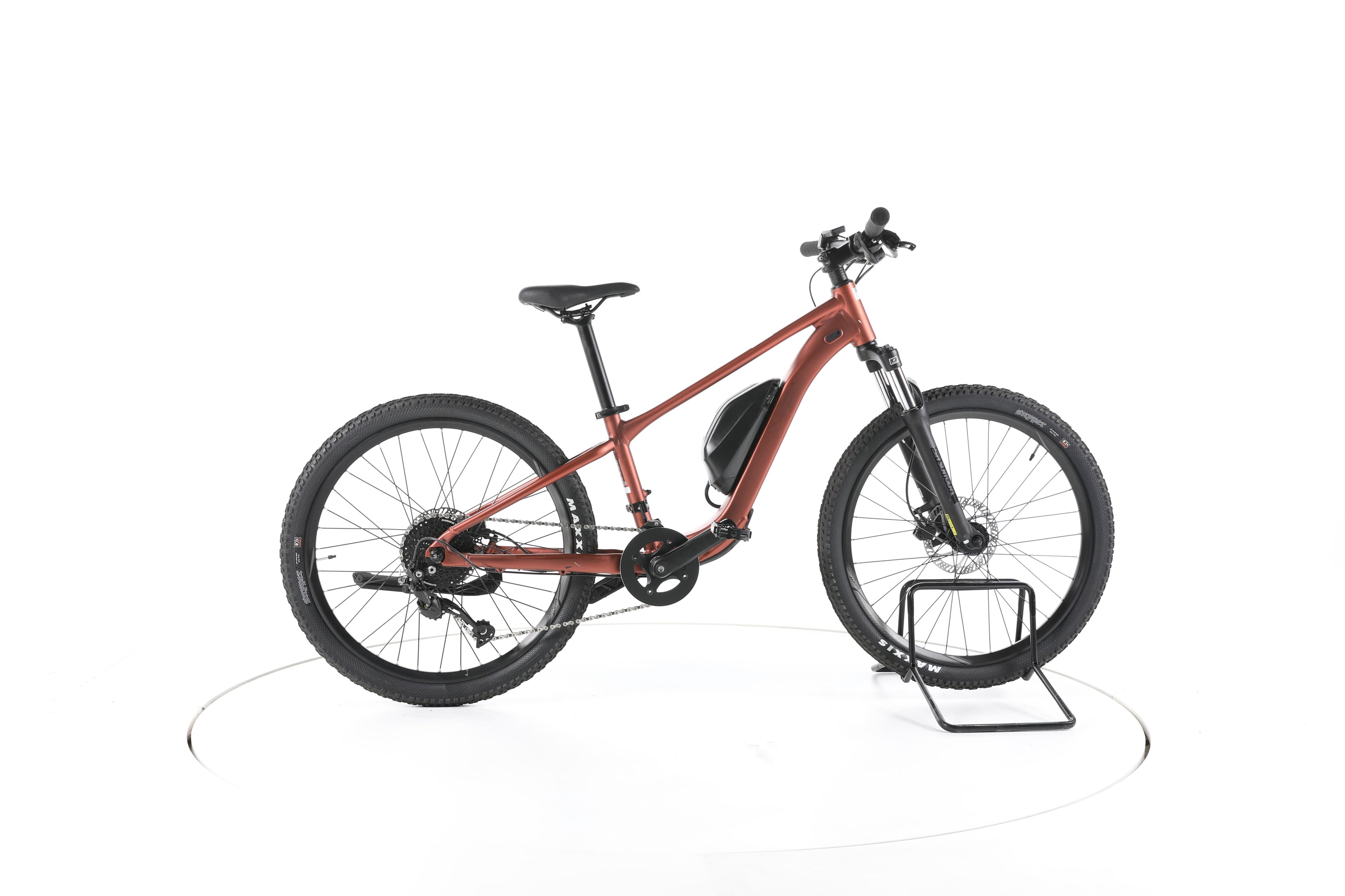 Giant Talon E+ jr. 24 E-Bike - Image 1