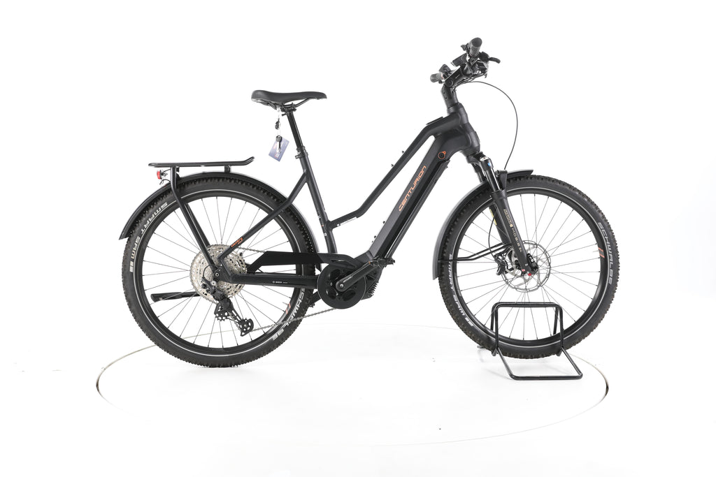 Centurion Country Tour Trekking E-Bike - Image 1