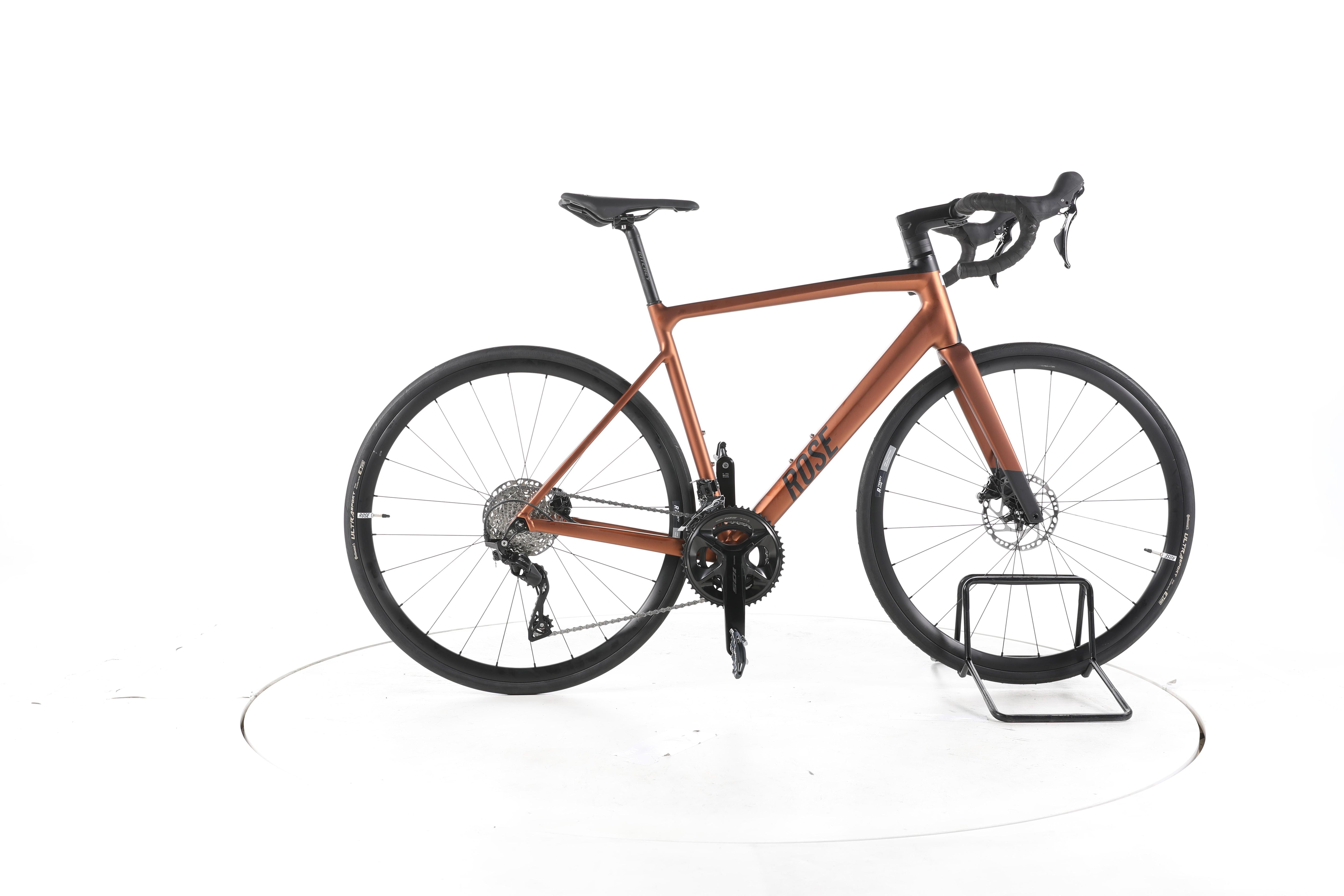 Rose Reveal AL 105 Di2 Rennrad 2024 - Image 1