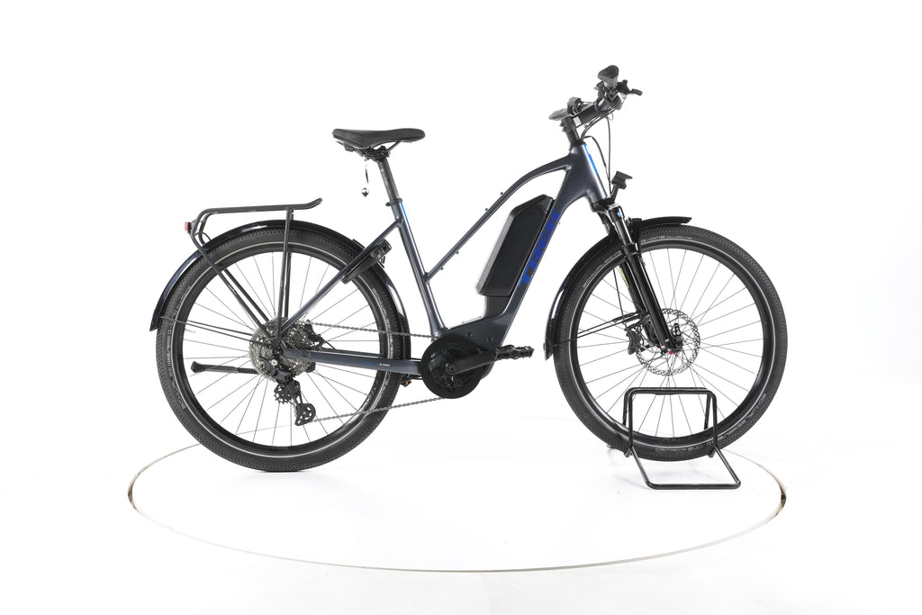 Trek Allant 6+ Trekking E-Bike - Image 1