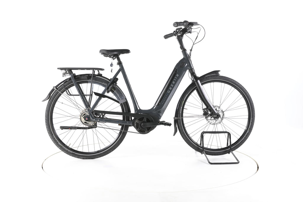 Gazelle Arroyo C5 HMB Elite City E-Bike Tiefeinsteiger 2023 - Image 1