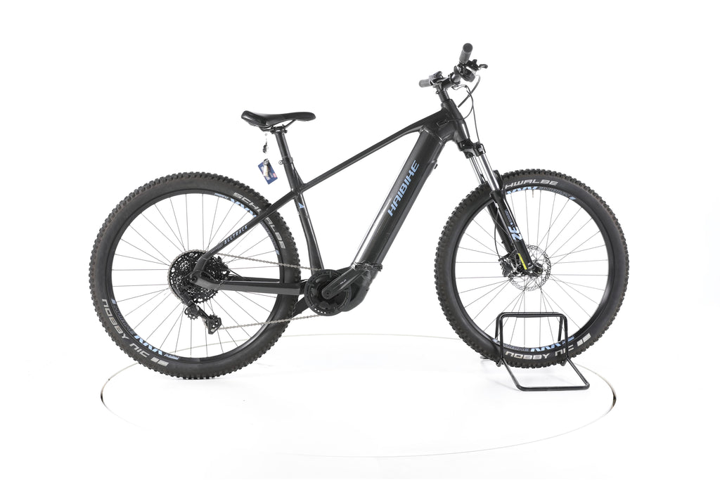 Haibike AllTrack 5 E-Bike 2024 - Image 1