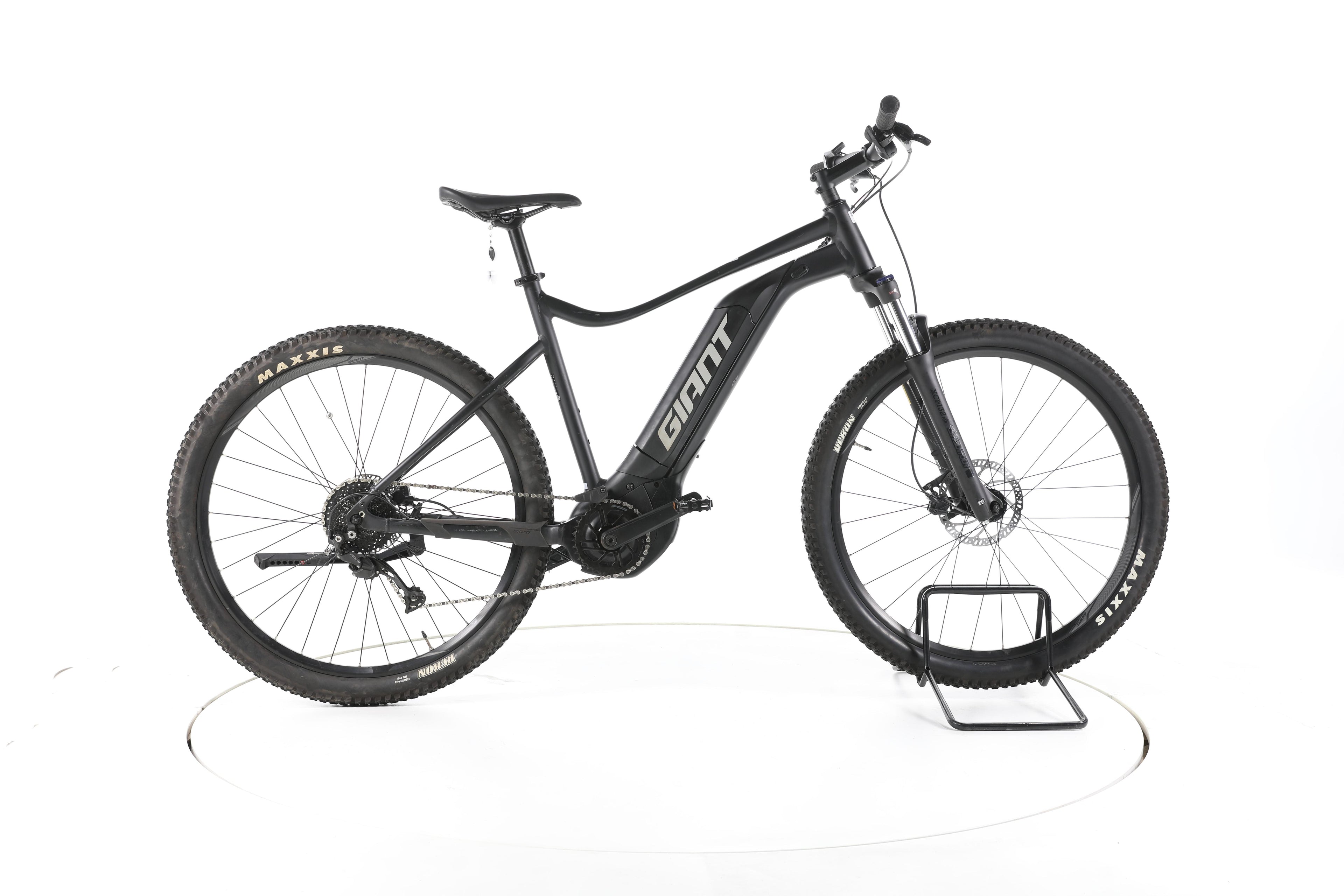 Giant Talon E+ 2 WH E-Bike - Image 1