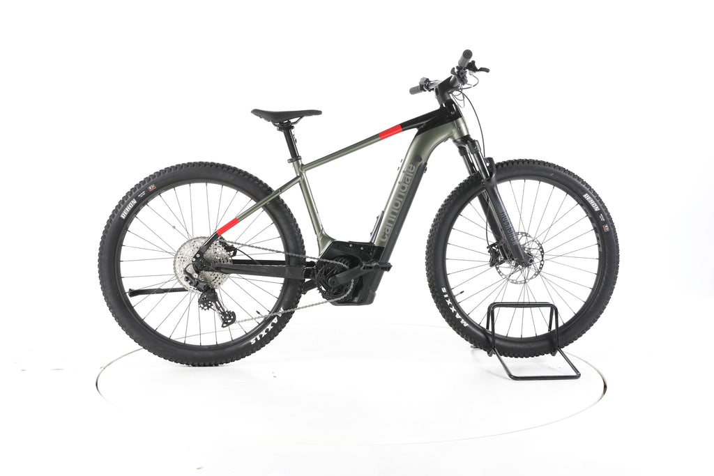 Cannondale Trail Neo 1 E-Bike - Image 1
